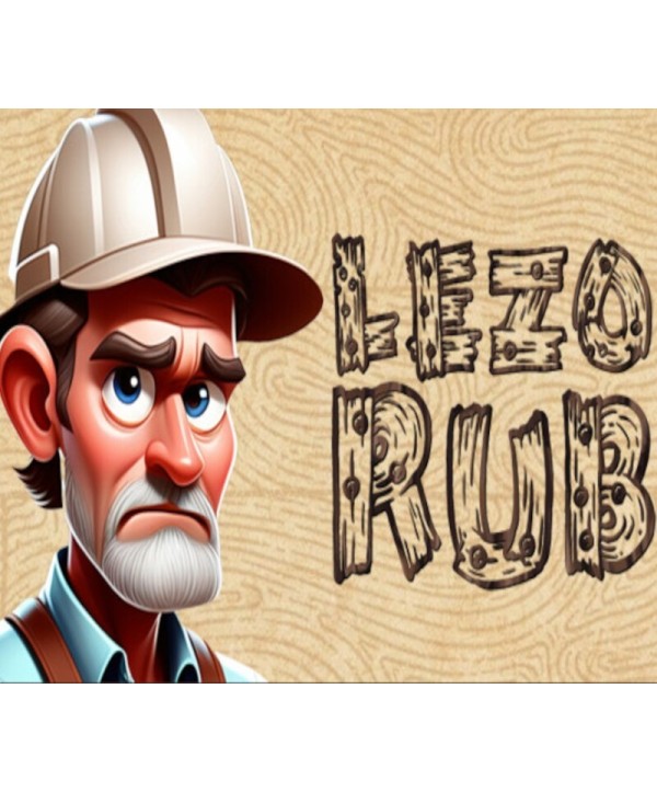 LEZORUB Steam Key GLOBAL